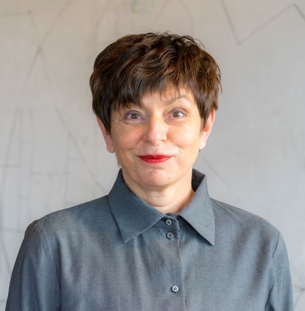 Haiku Malerei Christine Fuchs